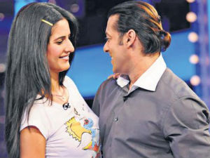 Salman Khan is very close to me says Katrina Kaif 
